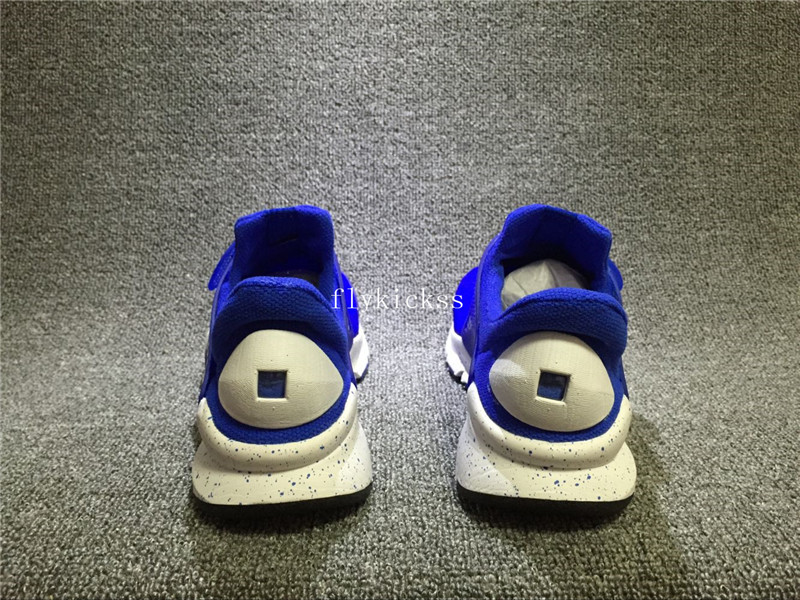 Nike Sock Dart Racer Blue